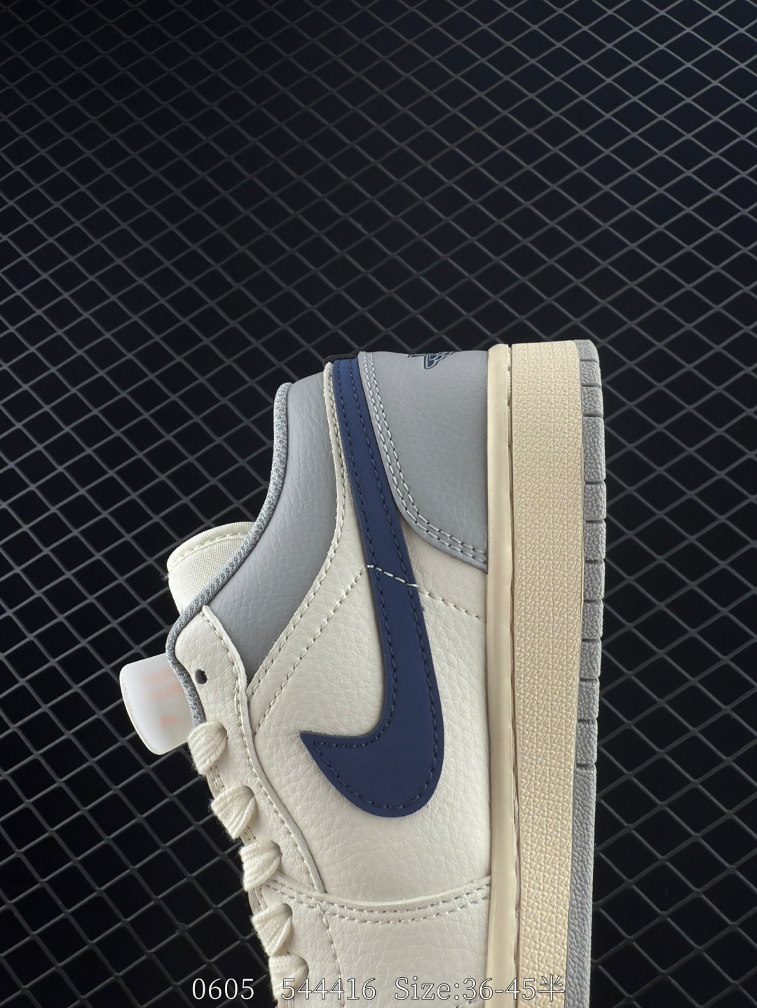 Bape x Air Jordan 1 Low Bape x AJ1